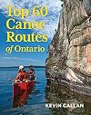 Top 60 Canoe Routes of Ontario