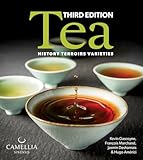Tea History Terroirs Varieties