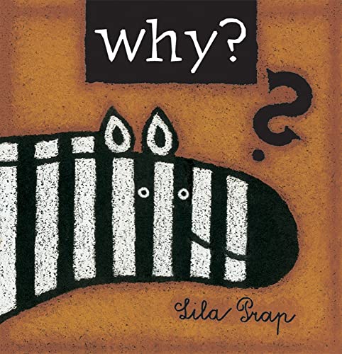 Cover of Why?