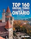 Top 160 Unusual Things to See in Ontario