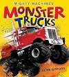 Monster Trucks (Mighty Machines)
