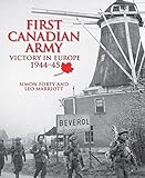 First Canadian Army