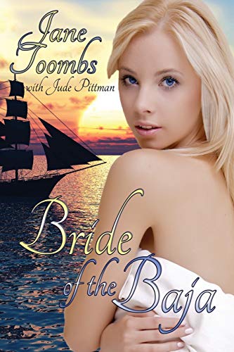 Bride of the Baja book cover