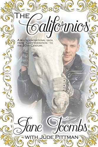Golden Chances book cover