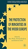 The Protection of Minorities in the Wider Europe (Palgrave Studies in European Union Politics)