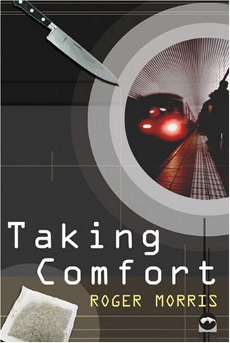 Taking Comfort book cover