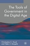 The Tools of Government in the Digital Age (Public Policy and Politics)
