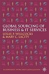 Global Sourcing of Business and IT Services