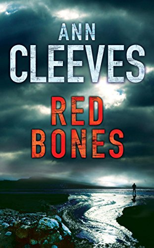 Red Bones book cover