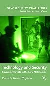Technology and Security Governing Threats in the New Millennium