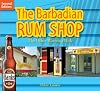 The Barbadian Rum Shop: The Other Watering Hole