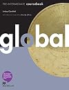 Global - Coursebook - Pre Intermediate - CEF A2 / B1