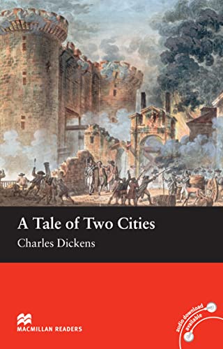 Macmillan Readers: A Tale of Two Cities (Beginner)