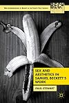 Sex and aesthetics in Samuel Beckett's work