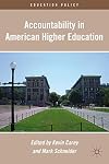 Accountability in American Higher Education (Education Policy)