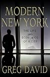 Modern New York: The Life and Economics of a City