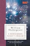 The RSC Shakespeare : A Midsummer Night's Dream