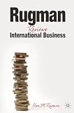 Rugman Reviews International Business