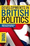 Developments in British politics 9