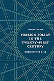 Foreign Policy In The Twentyfirst Century