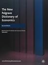 The New Palgrave Dictionary of Economics
