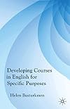 Developing Courses in English for Specific Purposes