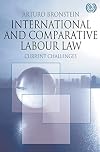 International and comparative labour law current challenges