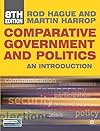 Comparative Government and Politics: An Introduction