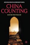 China Counting How the West Was Lost