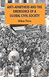 Anti-Apartheid and the Emergence of a Global Civil Society (St. Antony's)