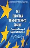The European minority rights regime towards a theory of regime effectiveness