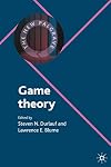 Game theory