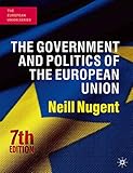 The Government And Politics Of The European Union
