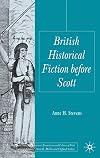 British historical fiction before Scott