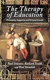 The Therapy of Education: Philosophy, Happiness and Personal Growth