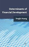 Determinants of Financial Development