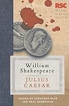 The RSC Shakespeare : Julius Caesar