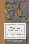 The RSC Shakespeare : Coriolanus