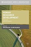 Human resource development : practices and orthodoxies
