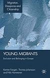 Young migrants exclusion and belonging in Europe