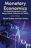 Monetary Economics: An Integrated Approach to Credit, Money, Income, Production and Wealth