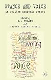 Stance and Voice in Written Academic Genres