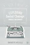Exploring social change : process and context