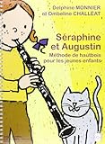 S%C3%A9raphine Et Augustin +cd