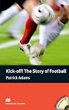 Macmillan Readers Pre Intermediate Kick