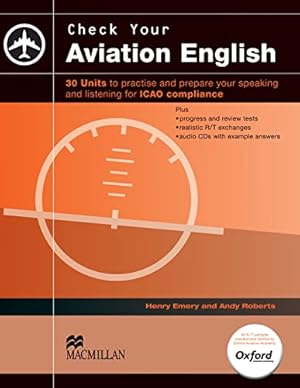 Check Your Aviation English