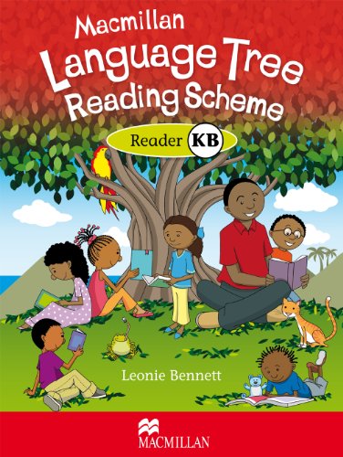 Cover of Language Tree Reading Scheme