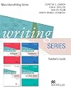 Writing : Teacher's Guide