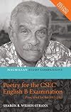 Msc Poetry English B Examination