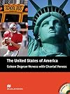 MacMillan Readers the United States of America Pre Intermediate Pack (MacMillan Cultural Readers. Pre-Intermediate Level)